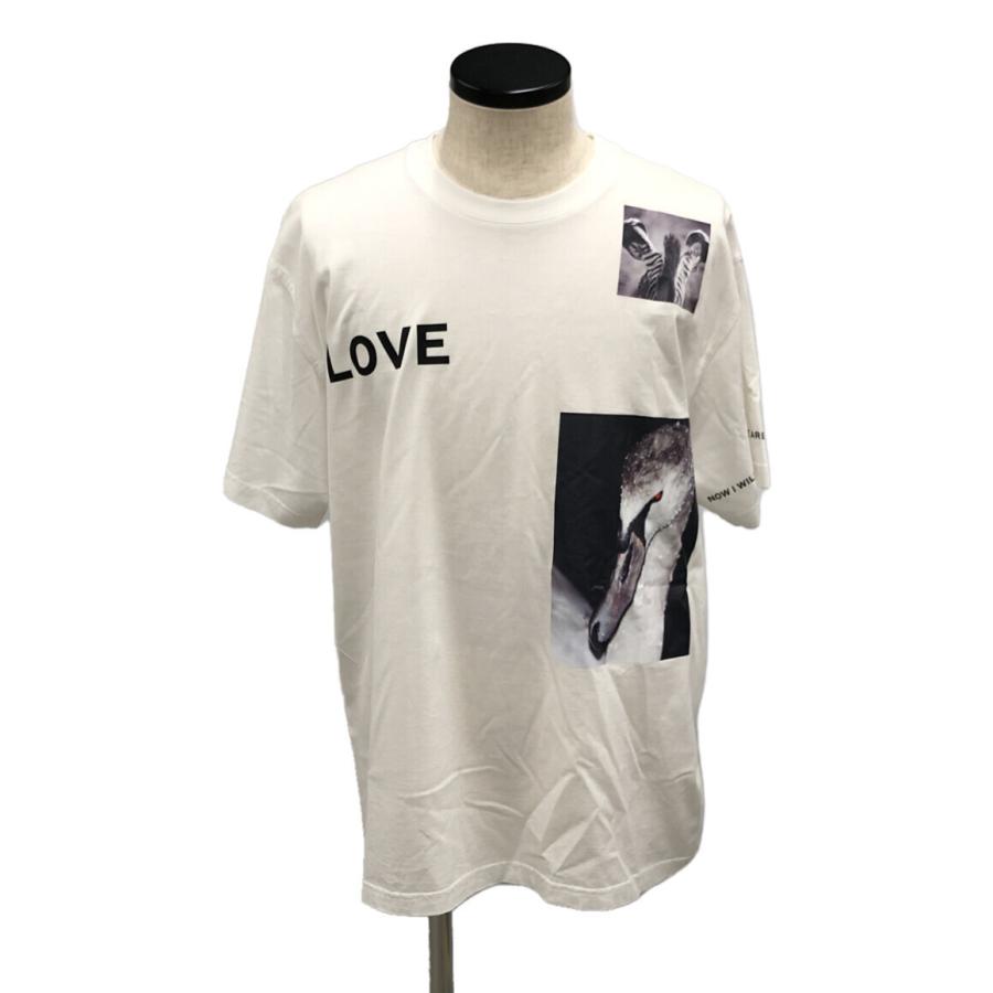 バーバリーロンドン 半袖プリントtシャツ aw メンズ Size M M Burberry London 中古 Asm Hugall Fashion ハグオール 通販 Yahoo ショッピング