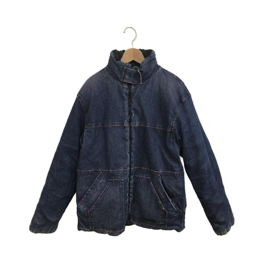 フェンディ リバーシブルデニムジャケット メンズ SIZE 46 (M) FENDI 中古 :asm0008038:rehello by  BOOKOFF - 通販 - Yahoo!ショッピング
