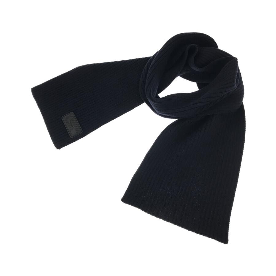 プラダ　マフラー　PRADA ユニセックス 楽天市場】PRADA プラダ マフラー 2FS057 2FK3 メンズ フリンジ