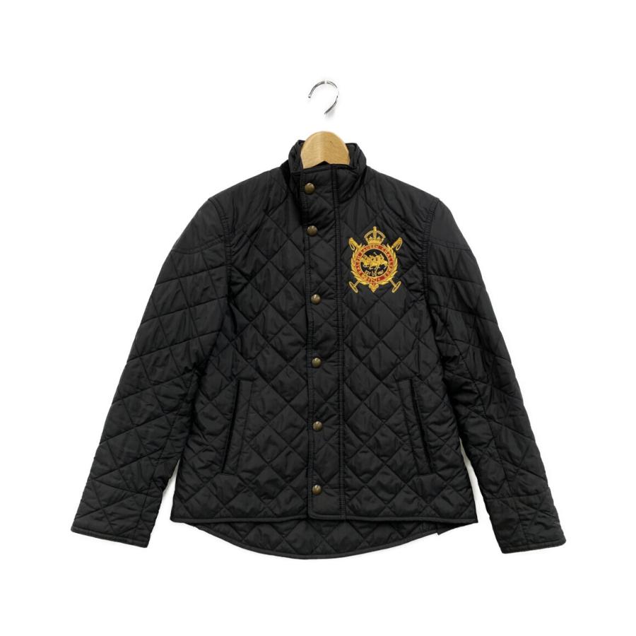 美品 ラルフローレン キルティングジャケット メンズ SIZE S (S) RALPH 