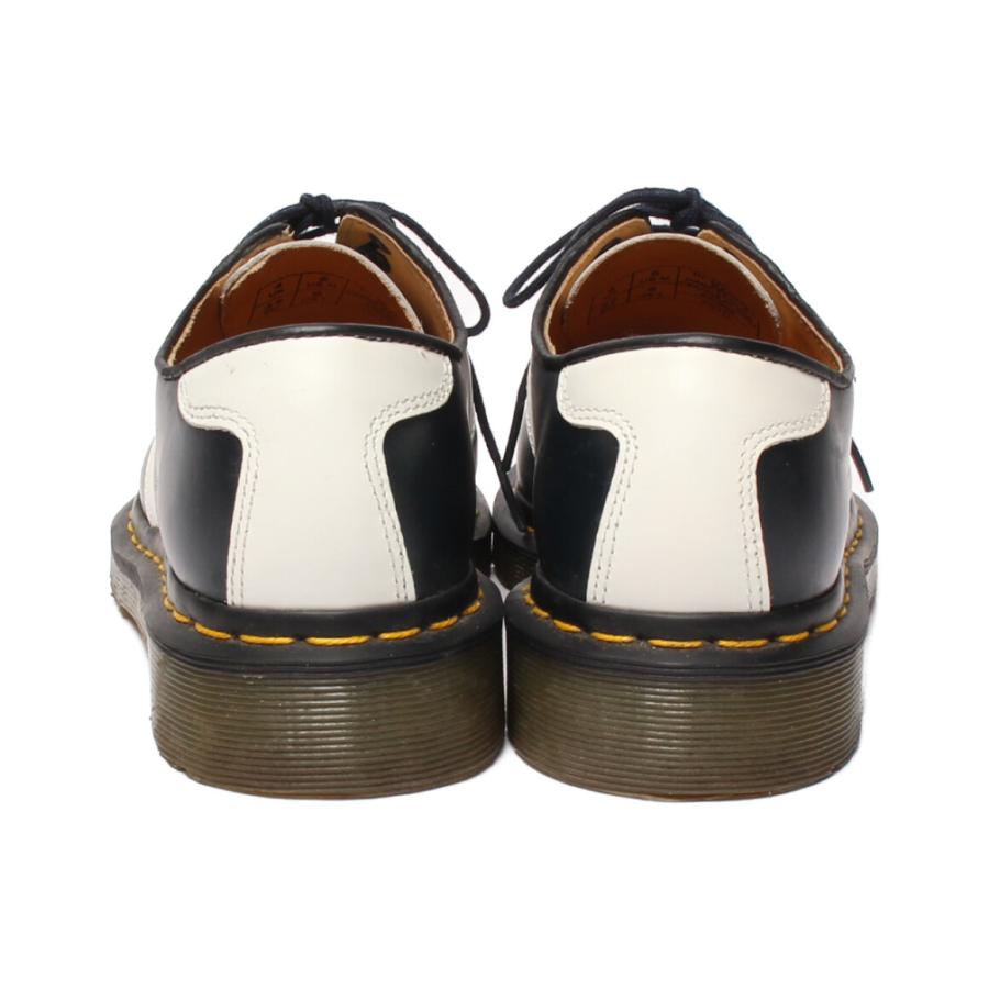 ドクターマーチン サドルシューズ RAFI レディース SIZE UK 4 (M ドクターマーチン サドルシューズ RAFI レディース SIZE UK 4 (M