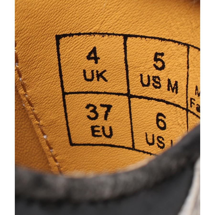 ドクターマーチン サドルシューズ RAFI レディース SIZE UK 4 (M ドクターマーチン サドルシューズ RAFI レディース SIZE UK 4 (M