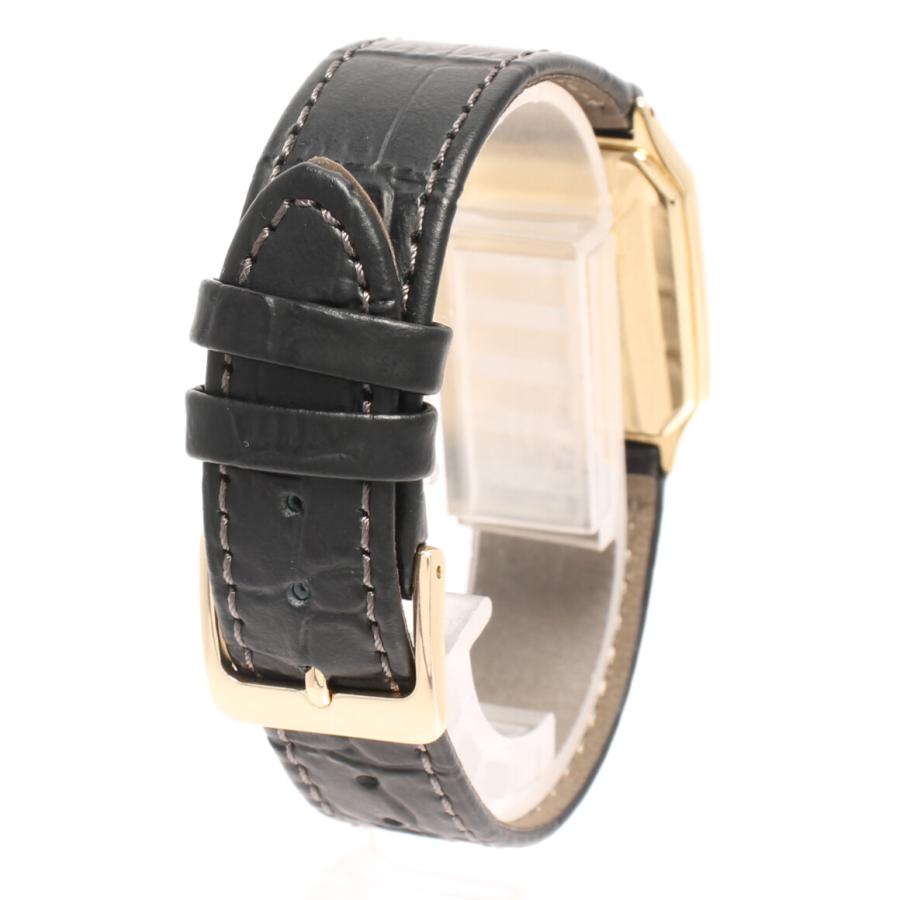 セイコー 腕時計 18KT DOLCE 8N41-5150 クオーツ ゴールド セイコー 腕時計 18KT DOLCE 8N41-5150 クオーツ ゴールド
