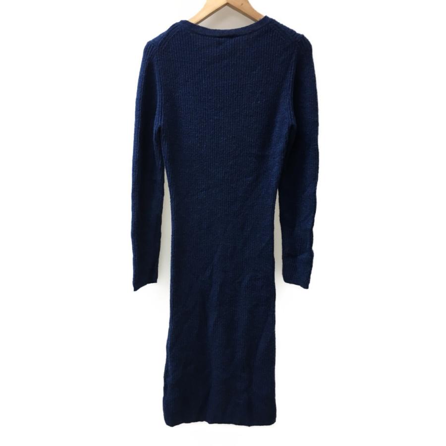 ウィムガゼット Size F M ニットワンピース Whim Gazette レディース 中古 Ass Hugall Fashion ハグオール 通販 Yahoo ショッピング