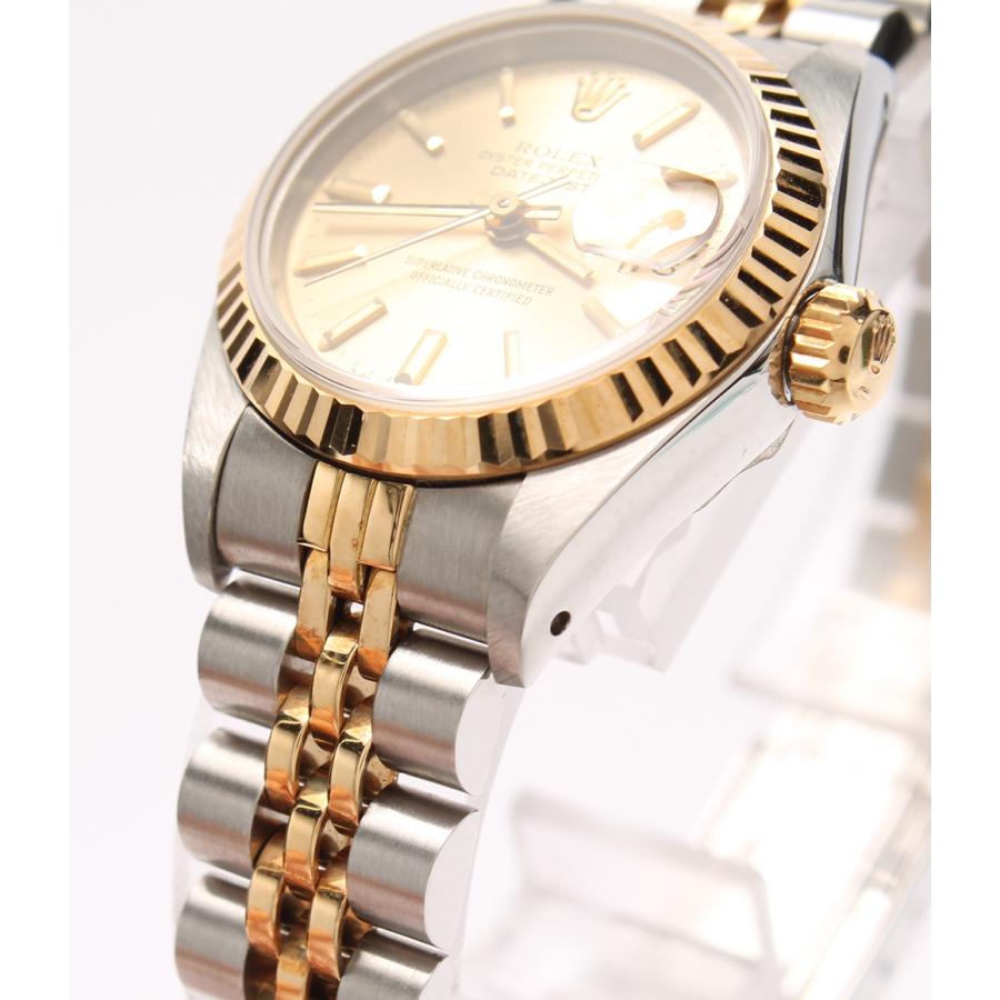 ROLEX ロレックス 腕時計 オイスターパーペチュアル
