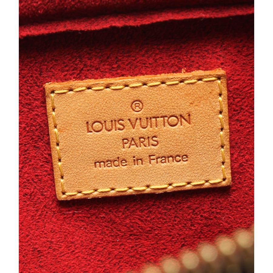 ルイヴィトン ショルダーバッグ モノグラム M51163 レディース Louis Vuitton 中古｜hugall｜04