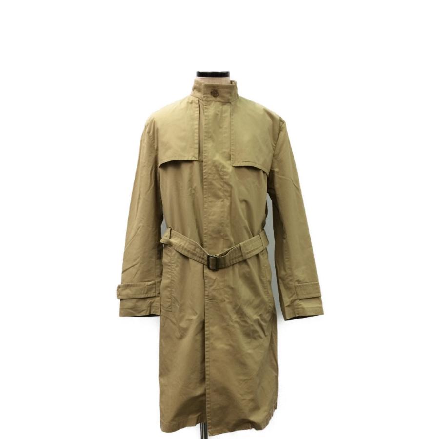 JILSANDER ジルサンダーメンズコート美品