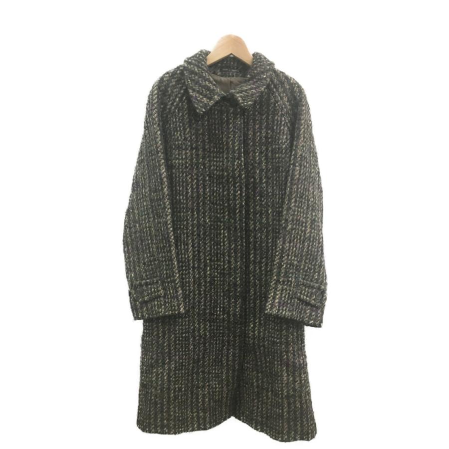 AUSTIN REED フード付き コート L