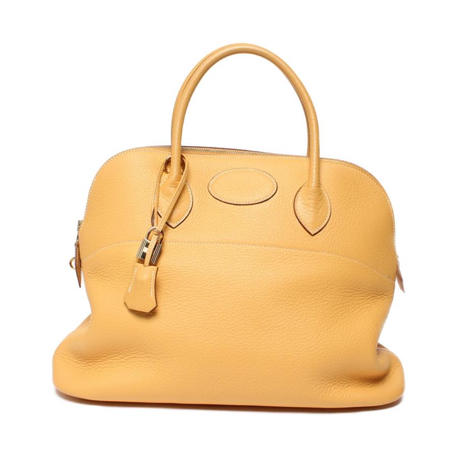 エルメス ハンドバッグ H刻印 ボリード37 レディース Hermes 中古 Ass Hugall Fashion ハグオール 通販 Yahoo ショッピング