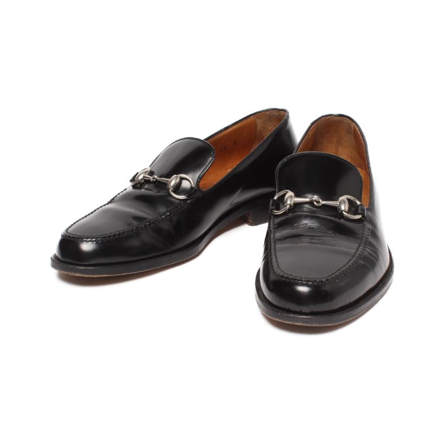 グッチ ビットローファー メンズ Size 40 S Gucci 中古 Ass Hugall Fashion ハグオール 通販 Yahoo ショッピング
