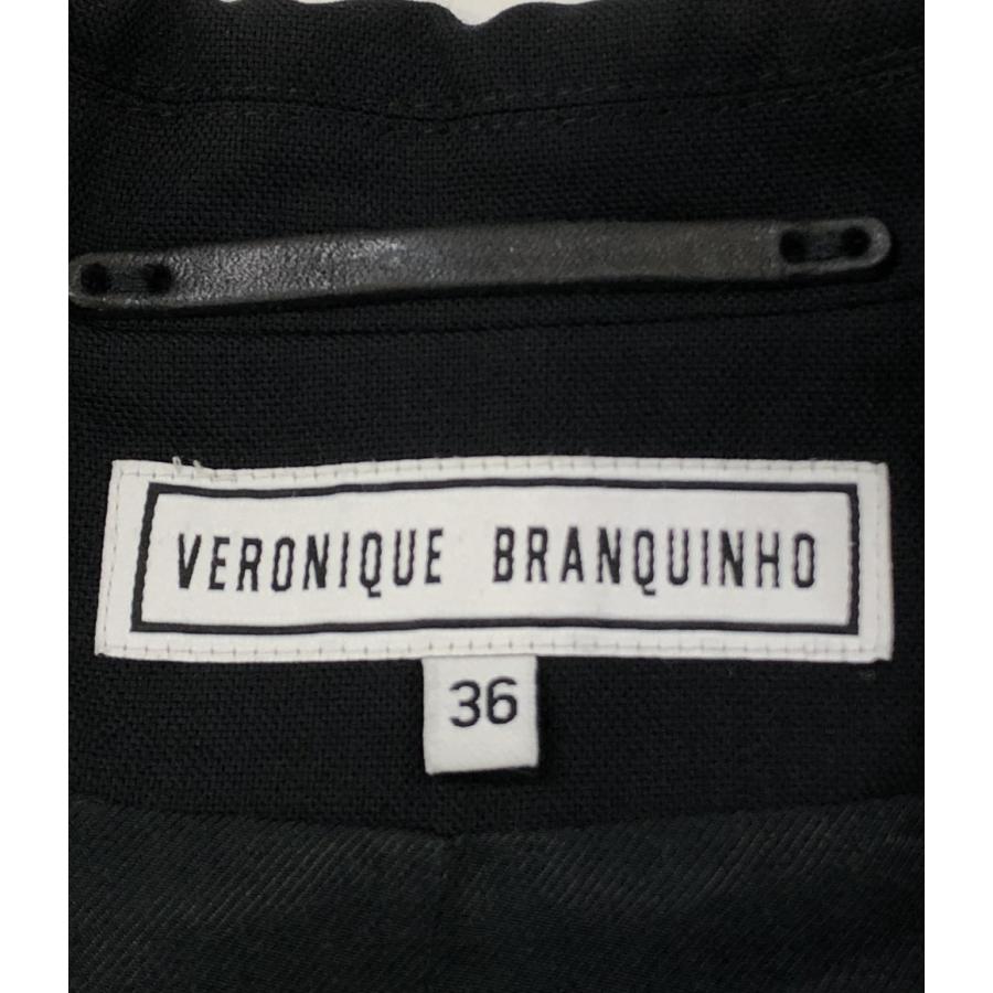 Veronique Branquinho ベロニクブランキーノ テーラード Veronique Branquinho ベロニクブランキーノ テーラード