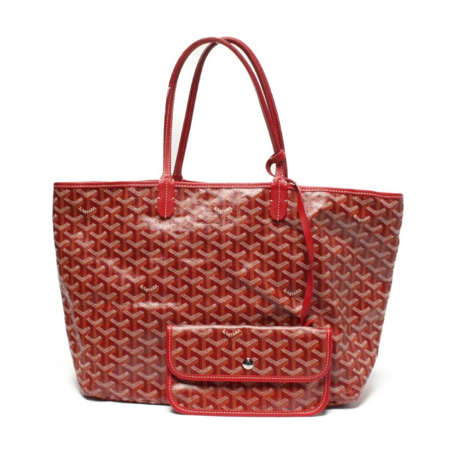 ゴヤール トートバッグ サンルイpm Mae0155 レディース Goyard 中古 Ass Hugall Fashion ハグオール 通販 Yahoo ショッピング