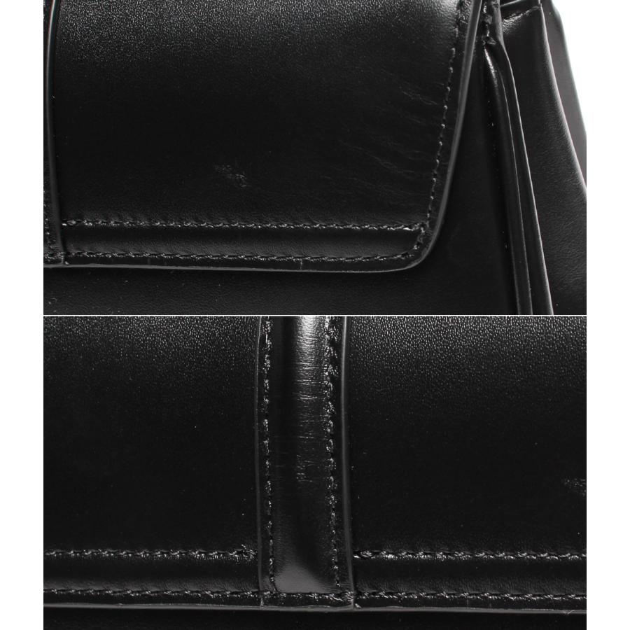 セリーヌ 2wayレザーハンドバッグ ゴールド金具 ミニ 16 セーズ
