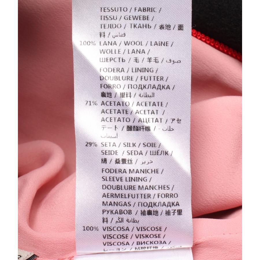グッチ チェスターコート レディース 436201 SIZE 38 (S) GUCCI 中古