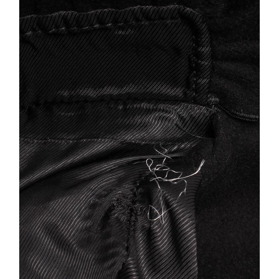 グッチ チェスターコート レディース 436201 SIZE 38 (S) GUCCI 中古