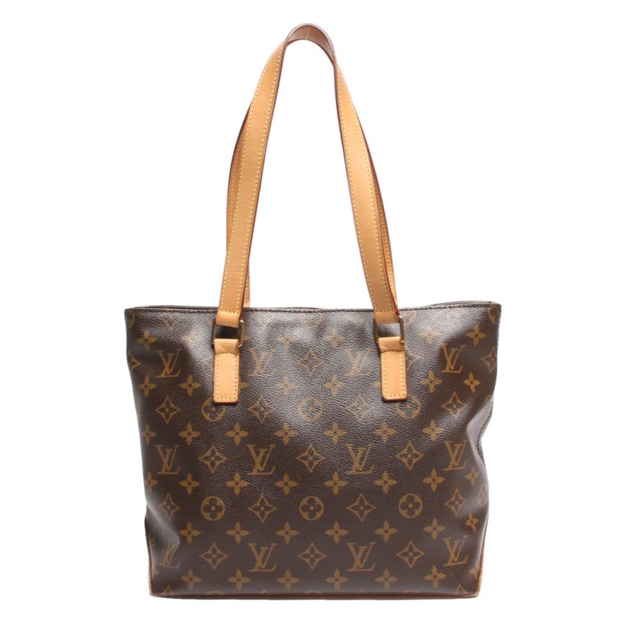 ルイヴィトン トートバッグ ショルダーバッグ カバピアノ M51148 廃番  