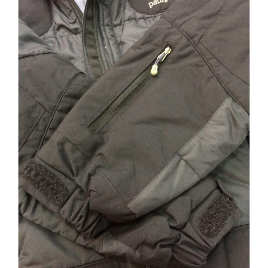 patagonia 美品 パタゴニア パフライダースジャケット 29451F6 patagonia 美品 パタゴニア パフライダースジャケット 29451F6