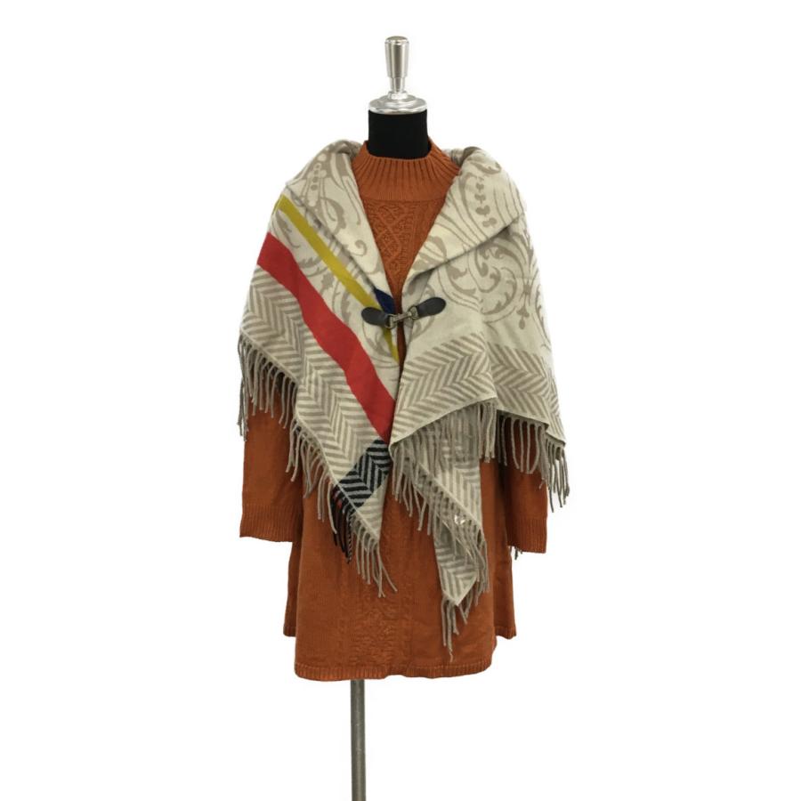 ザラ コレクション コーディネートセット ニット ストール 帽子 レディース Size L L Zara Collection 中古 Ast Hugall Fashion ハグオール 通販 Yahoo ショッピング