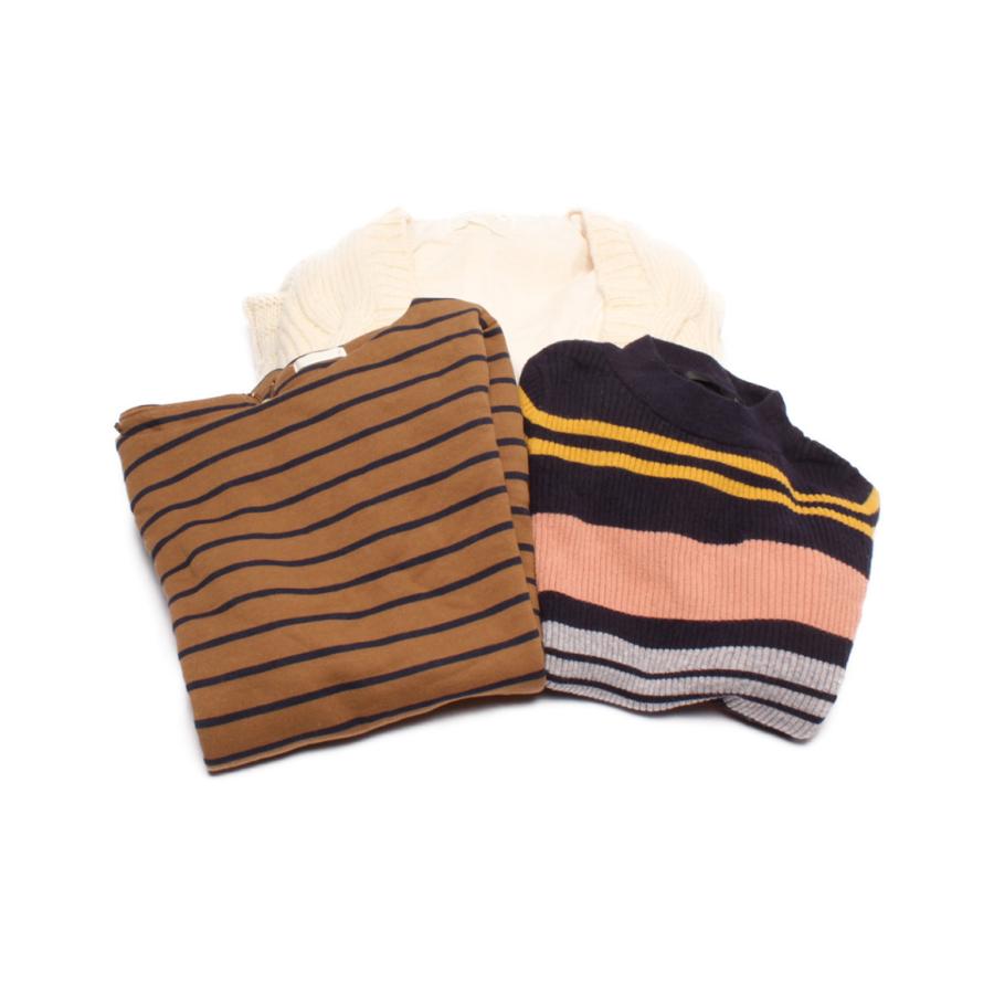 ページボーイ コーディネートセット ニット レディース Size M F M Page Boy 中古 Ast Hugall Fashion ハグオール 通販 Yahoo ショッピング