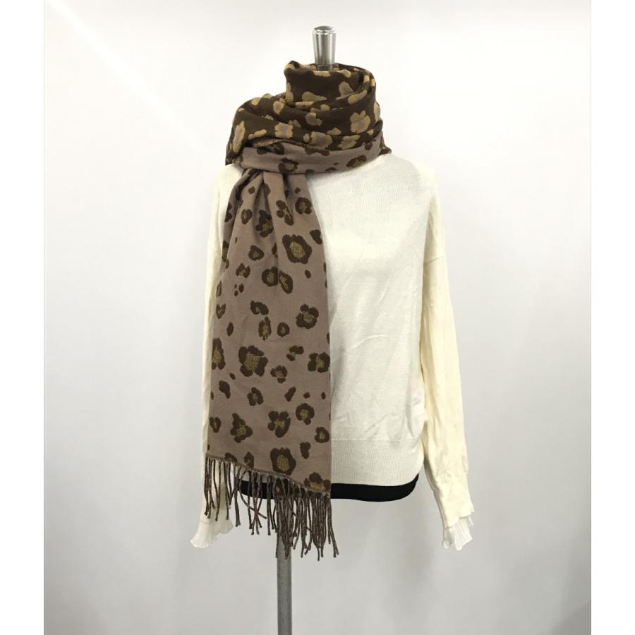 パートツーバイジュンコシマダ コーディネートセット 帽子 ストール ニット レディース Size ｌ L Part2 By Junko Shimada 中古 Ast Hugall Fashion ハグオール 通販 Yahoo ショッピング