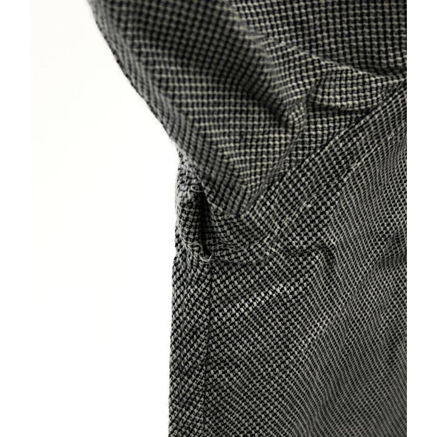 d*7様 Vivienne Westwood MAN シャツ　サイズ46 Vivienne Westwood MAN コットン ストライプ シャツ 46サイズ
