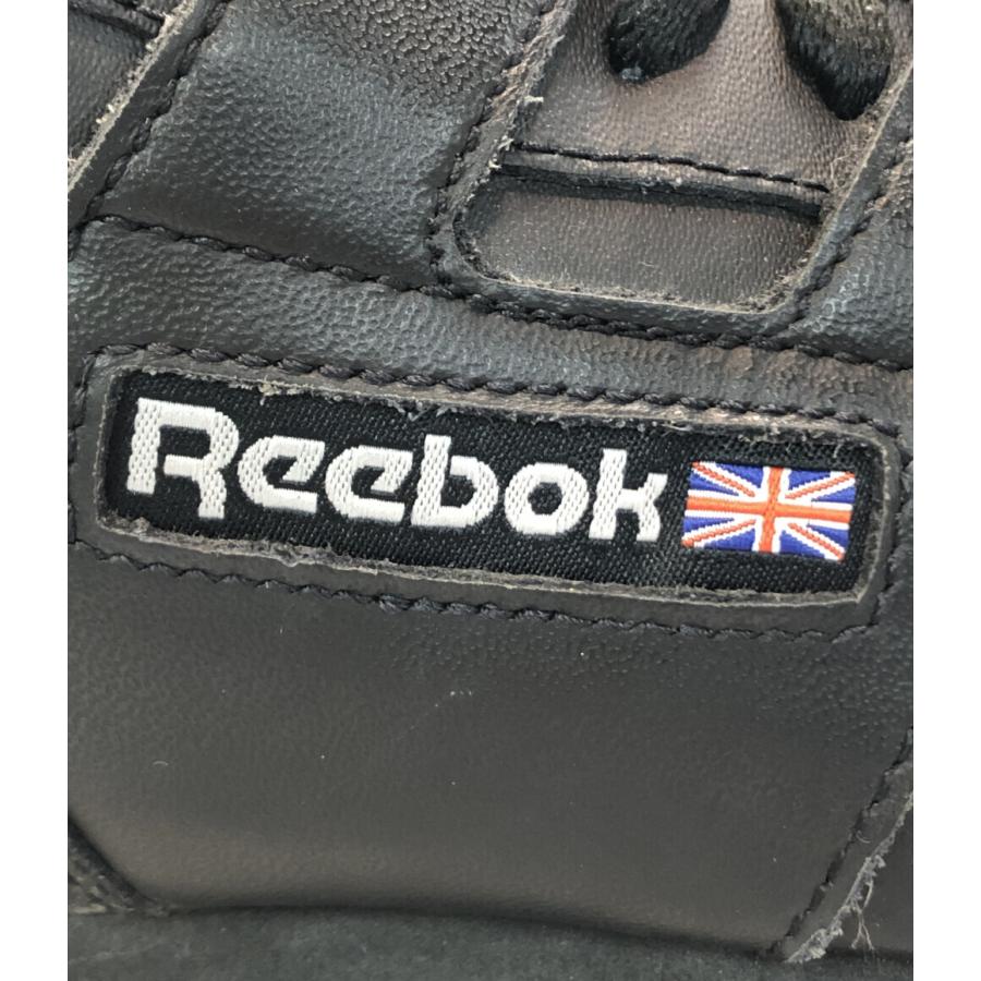 リーボック ローカットスニーカー CN2127 WORKOUT PLUS メンズ SIZE 25.0cm (S) Reebok 中古｜hugall｜06