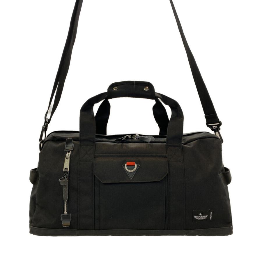 ビームス 3way ボストンバッグ ショルダーバッグ リュック Indispensable Beams メンズ Beams 中古 Ati Hugall Fashion ハグオール 通販 Yahoo ショッピング