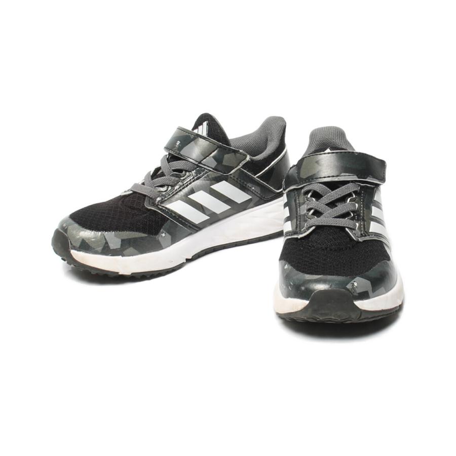 アディダス スニーカー キッズ Size 17 M Adidas 中古 Ati Hugall Fashion ハグオール 通販 Yahoo ショッピング