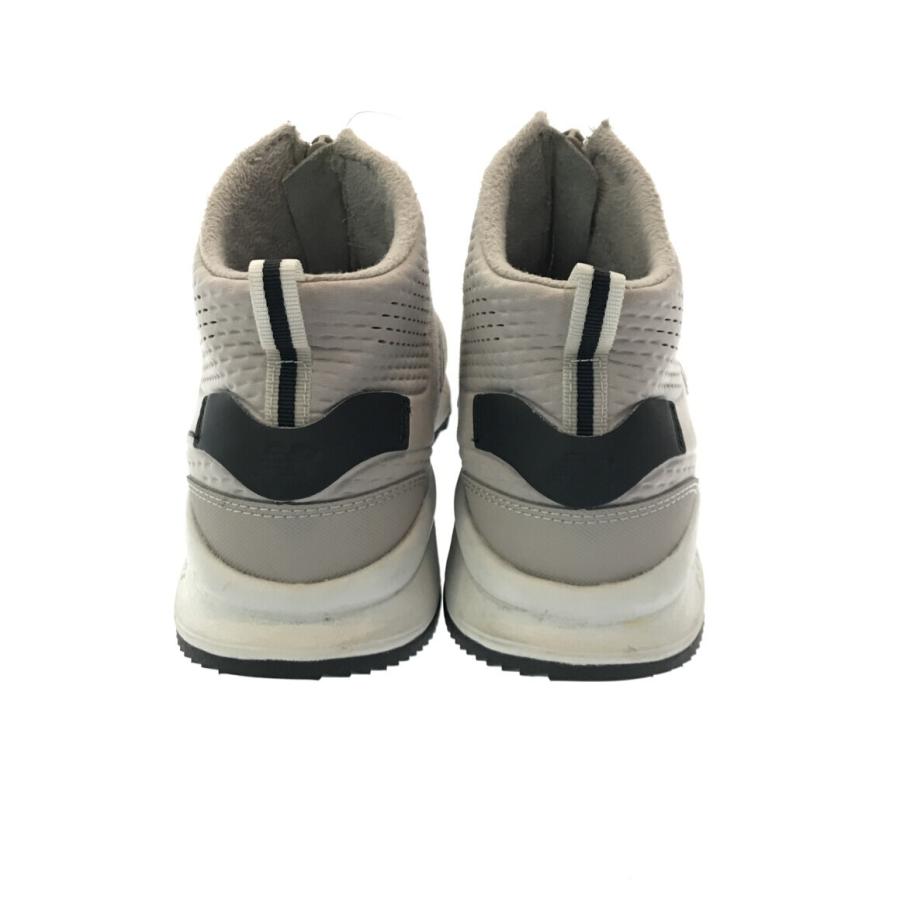 ニューバランス ハイカットスニーカー Ws247mcb レディース Size 23 5 M New Balance 中古 Ati Hugall Fashion ハグオール 通販 Yahoo ショッピング