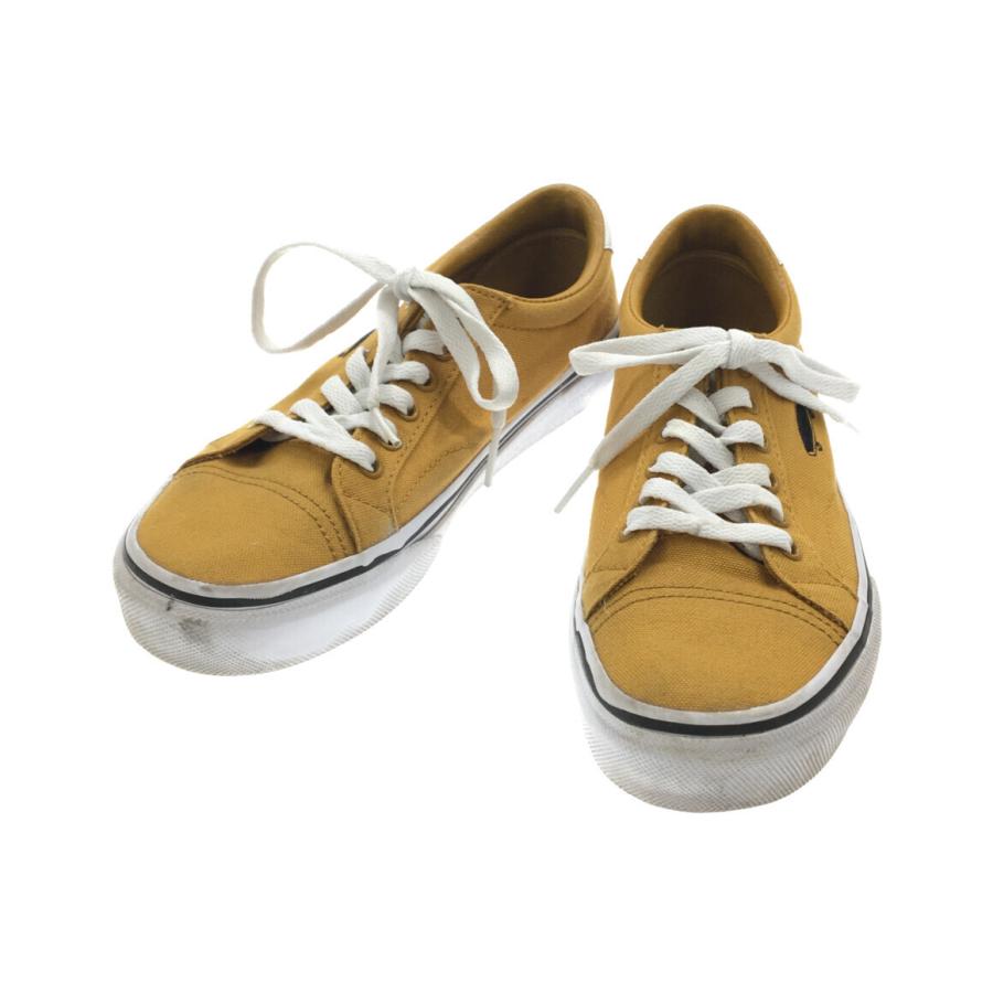 安い購入 Vans ローカットスニーカー 23cm Blk Catalasarenas Com