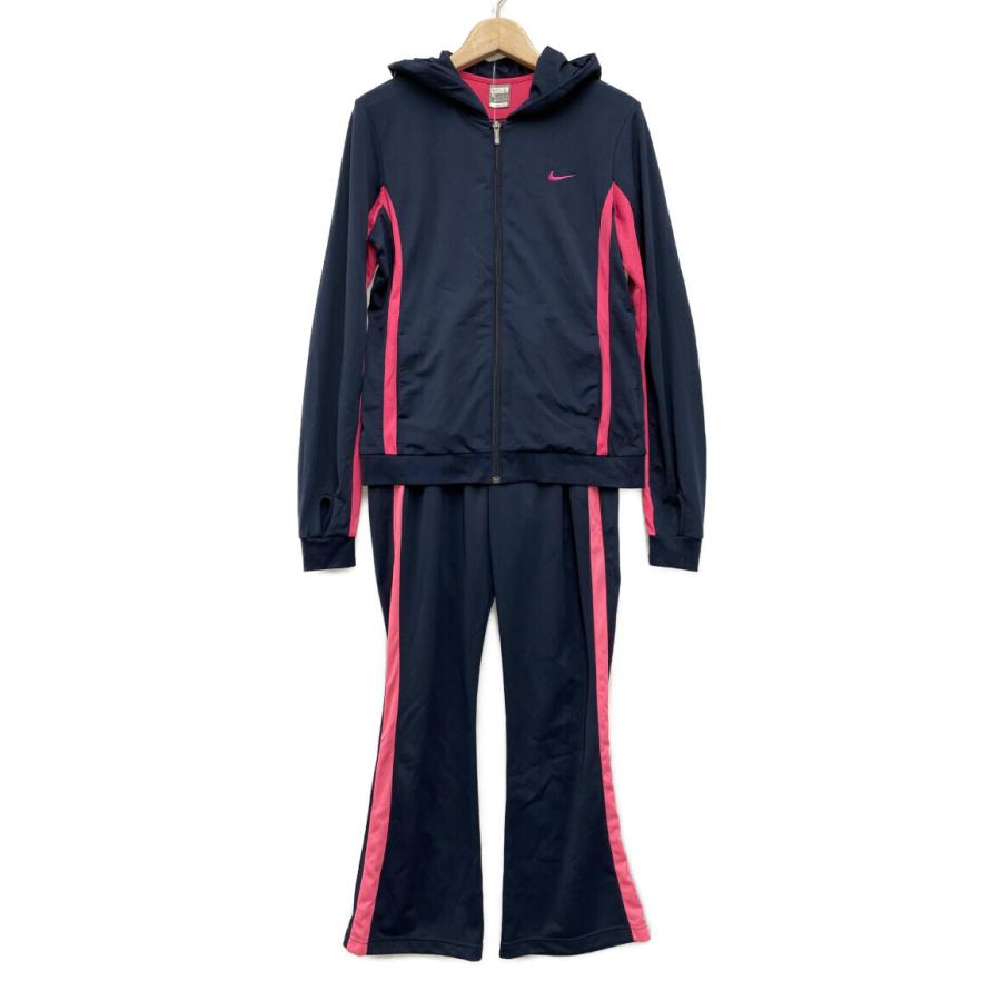 ナイキ セットアップジャージ スポーツウェア レディース Size Lgg L Nike 中古 Ati Hugall Fashion ハグオール 通販 Yahoo ショッピング