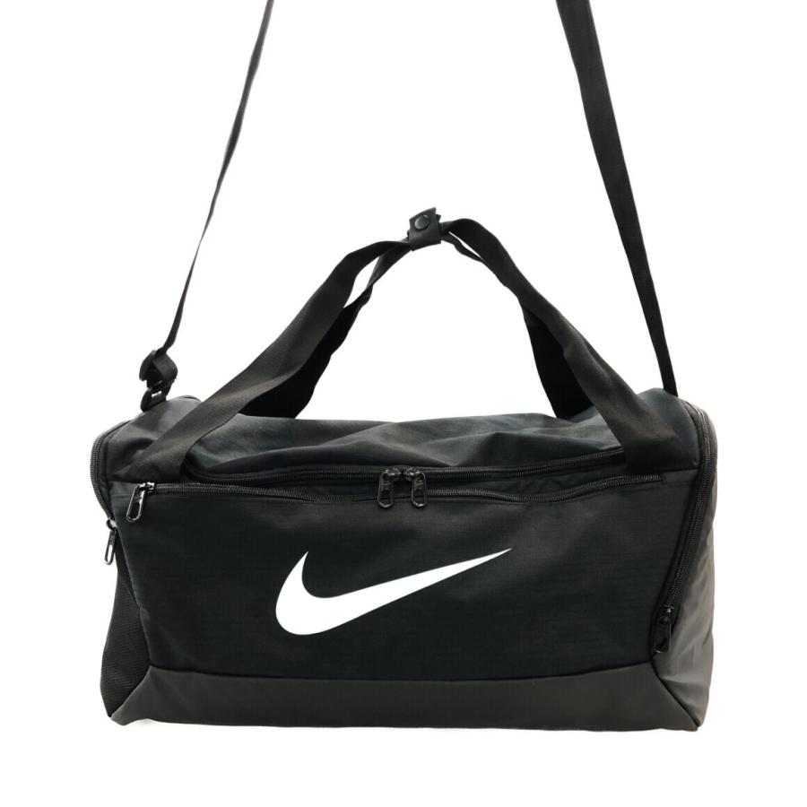 ナイキ 2WAY スポーツバッグ ボストンバッグ ショルダーバッグ メンズ NIKE 中古 :ati0108809:rehello by  BOOKOFF - 通販 - Yahoo!ショッピング