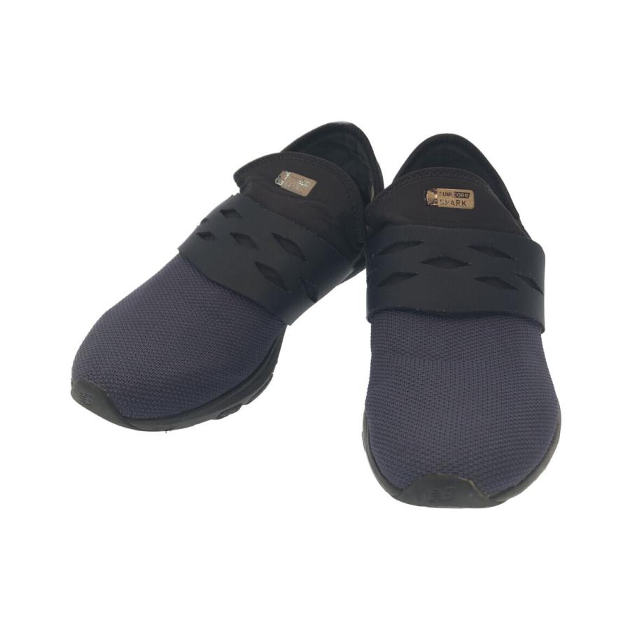 ニューバランス スリッポン スニーカー Wxspkbb レディース Size 24 5 L New Balance 中古 Ati Hugall Fashion ハグオール 通販 Yahoo ショッピング