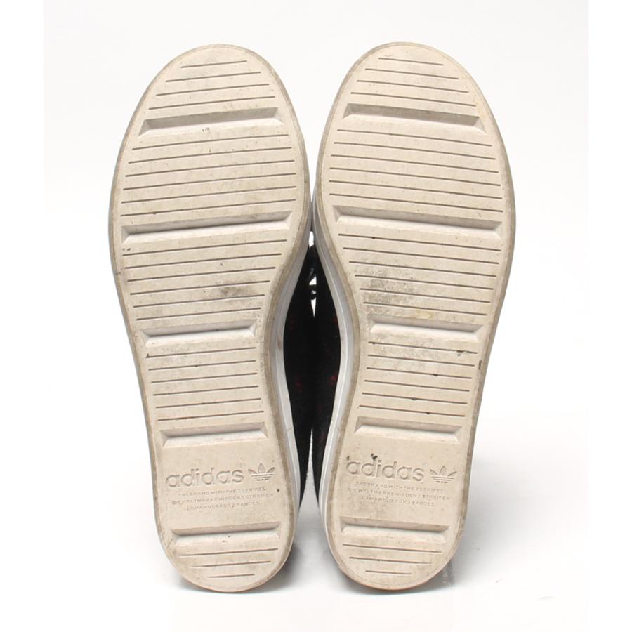 アディダス インヒールスニーカー F361 レディース Size 24 L Adidas 中古 Ati Hugall Fashion ハグオール 通販 Yahoo ショッピング