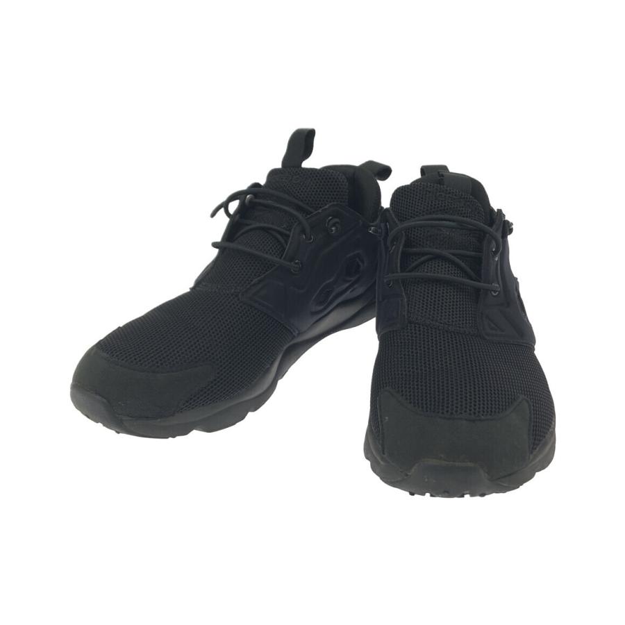 リーボック スリッポン スニーカー Fury Lite V メンズ Size 25 5 S Reebok 中古 Ati Hugall Fashion ハグオール 通販 Yahoo ショッピング