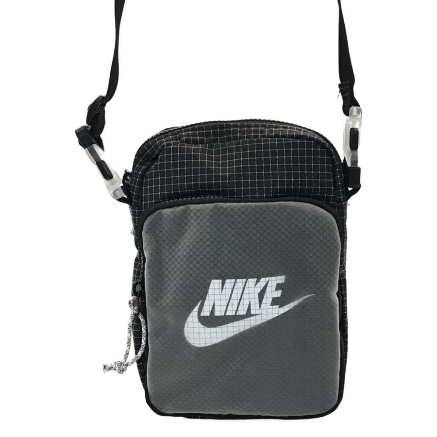 ナイキ ショルダーバッグ メンズ Nike 中古 Ati Hugall Fashion ハグオール 通販 Yahoo ショッピング
