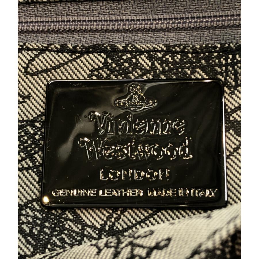 お気に入りの ヴィヴィアンウエストウッド 中古 Westwood Vivienne メンズ セカンドバッグ バッグ Cincybeerfest Com