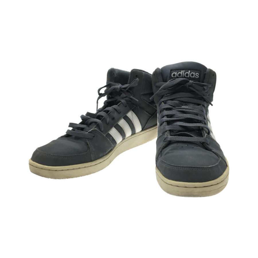 アディダス ハイカットスニーカー Aw45 メンズ Size 28 0 Xl以上 Adidas 中古 Ati Hugall Fashion ハグオール 通販 Yahoo ショッピング