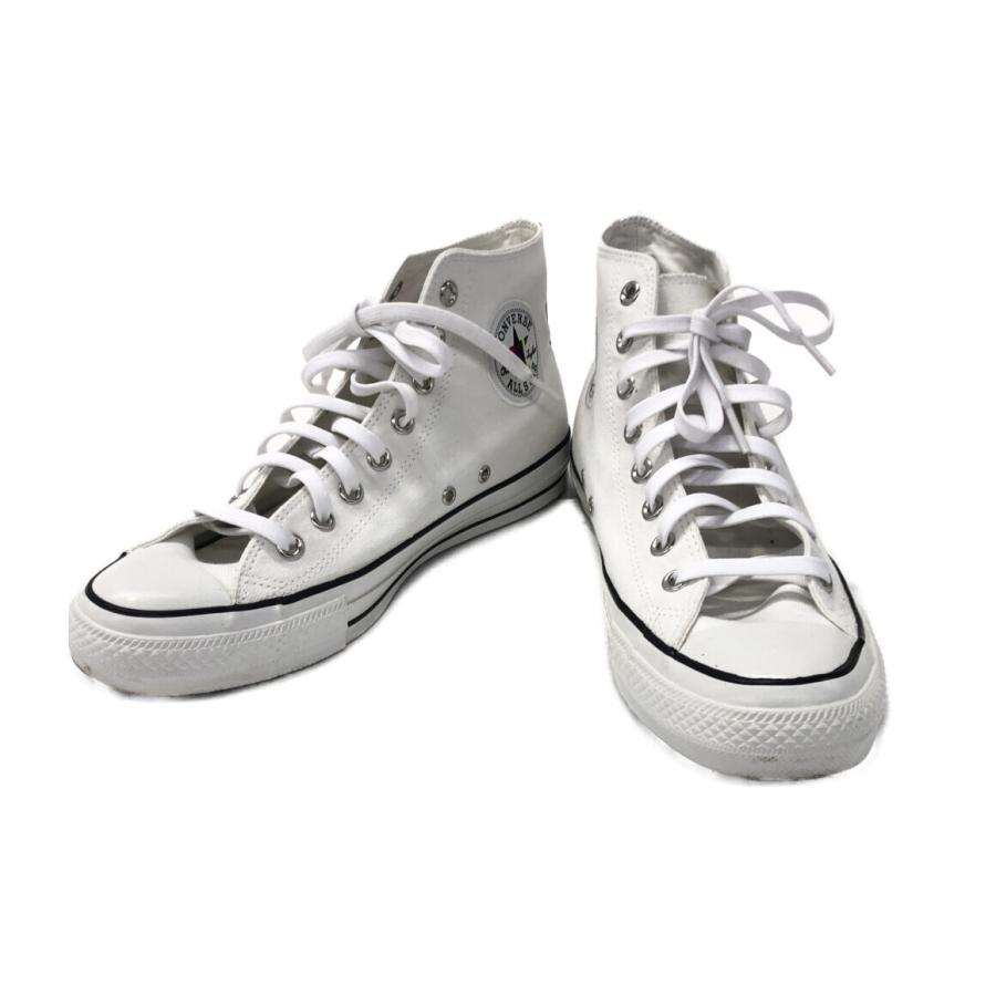 コンバース ハイカットスニーカー All Star Hi 1cl578 メンズ Size 27 Xl以上 Converse 中古 Ati Hugall Fashion ハグオール 通販 Yahoo ショッピング