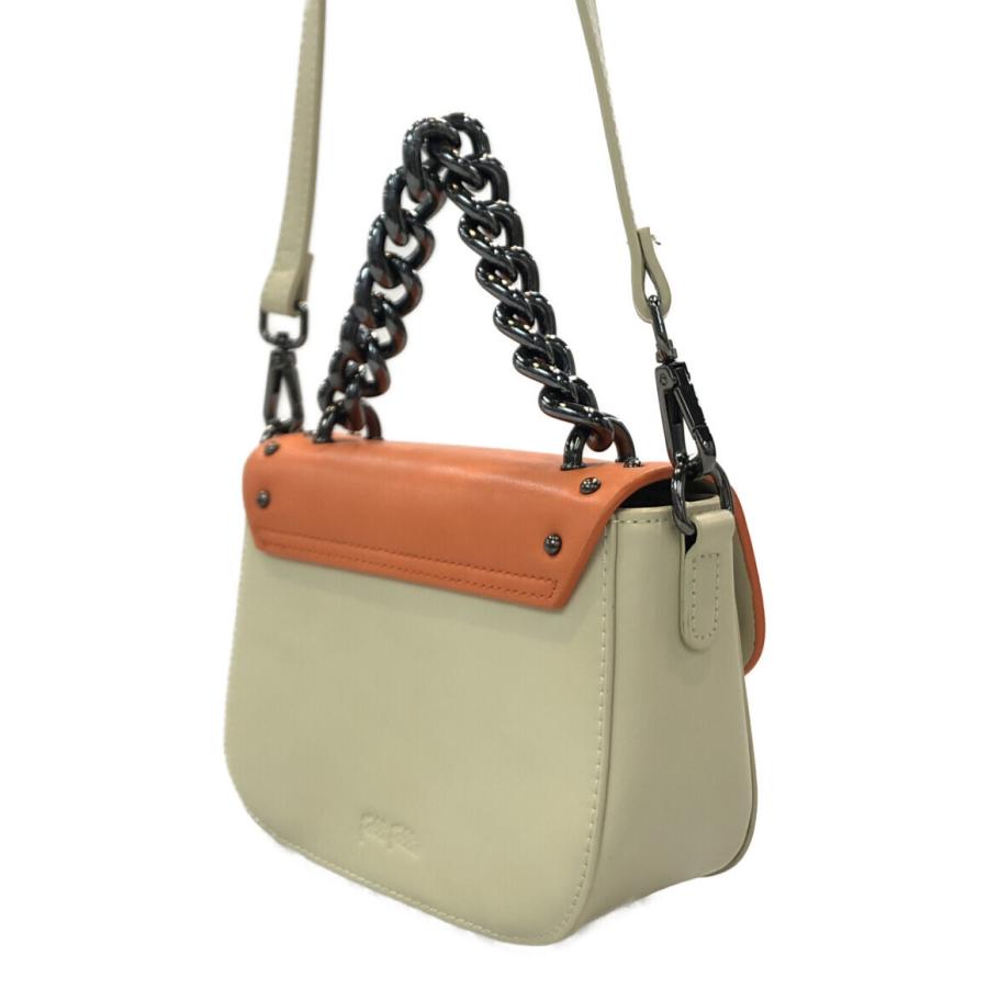 フォリフォリ 2wayショルダーバッグ レディース Folli Follie 中古  