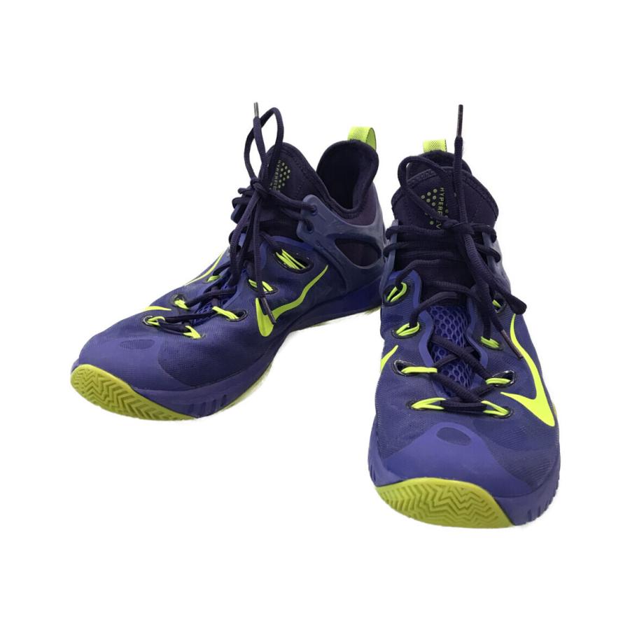 ナイキ ハイカットスニーカー ズーム ハイパーレブ 15 Ep メンズ Size 27 Xl以上 Nike 中古 Ati Hugall Fashion ハグオール 通販 Yahoo ショッピング