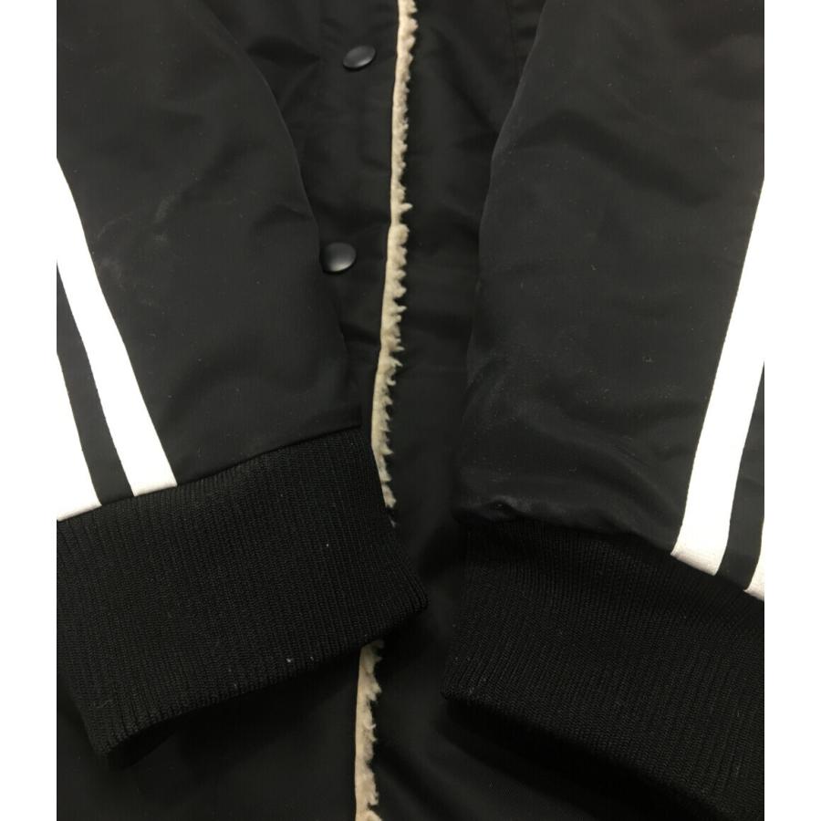 アディダス シェルパジャケット リバーシブルジャケット レディース Size Ot Xl以上 Adidas 中古 格安saleスタート