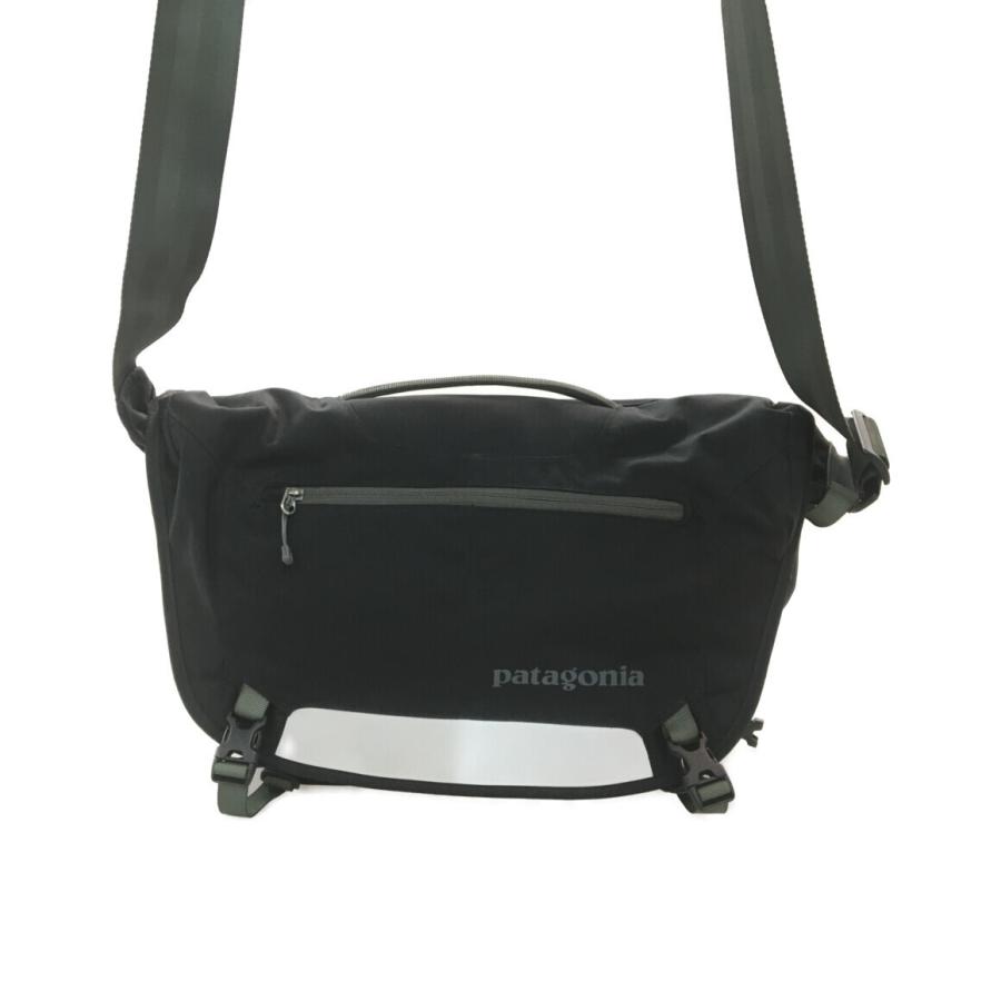 パタゴニア ショルダーバッグ メンズ Patagonia 中古 Ati Hugall Fashion ハグオール 通販 Yahoo ショッピング