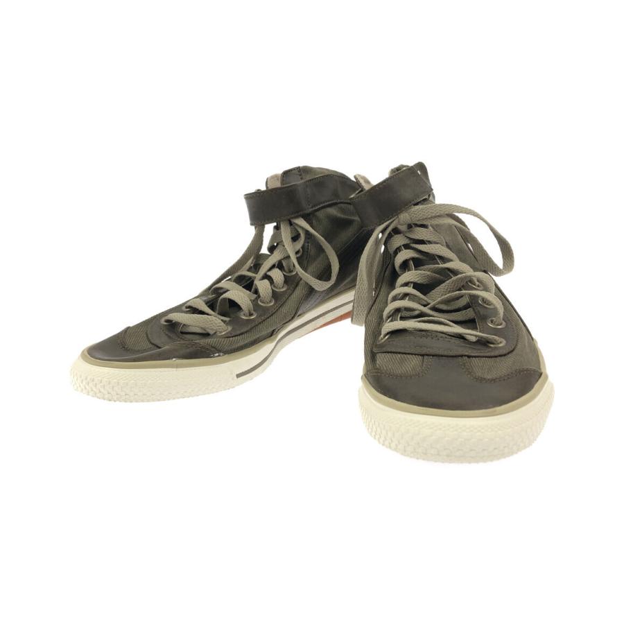 プーマ ハイカットスニーカー メンズ Size 26 M Puma 中古 Ati Hugall Fashion ハグオール 通販 Yahoo ショッピング