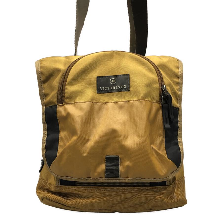 ビクトリノックス ショルダーバッグ メンズ VICTORINOX 中古 ati0118237rehello by BOOKOFF 通販