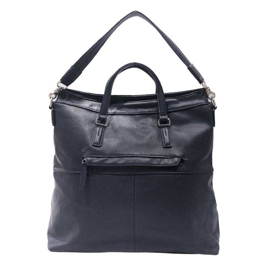 ナノユニバース 2wayトートバッグ ショルダーバッグ メンズ Nano Universe 中古 Ati Hugall Fashion ハグオール 通販 Yahoo ショッピング