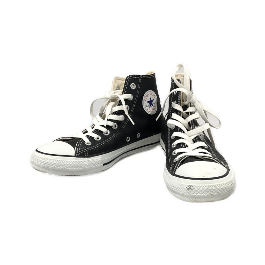 コンバース ハイカットスニーカー 1b908 Lea All Star Hi メンズ Size 26 5 L Converse 中古 Ati Hugall Fashion ハグオール 通販 Yahoo ショッピング