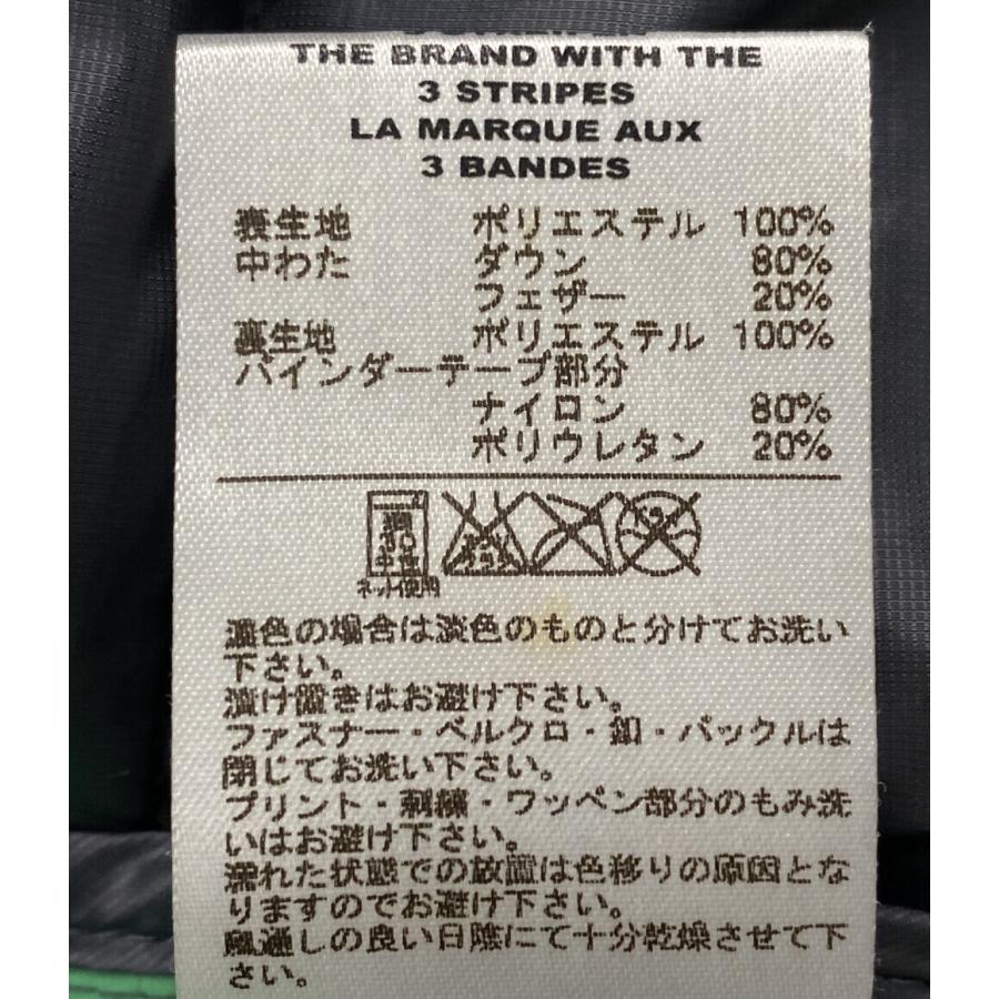 アディダス ダウンジャケット メンズ Size M M Adidas 中古 魅力的な