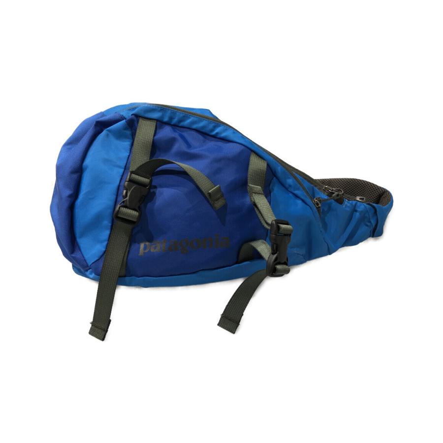 パタゴニア ボディバッグ メンズ Patagonia 中古 Ati Hugall Fashion ハグオール 通販 Yahoo ショッピング