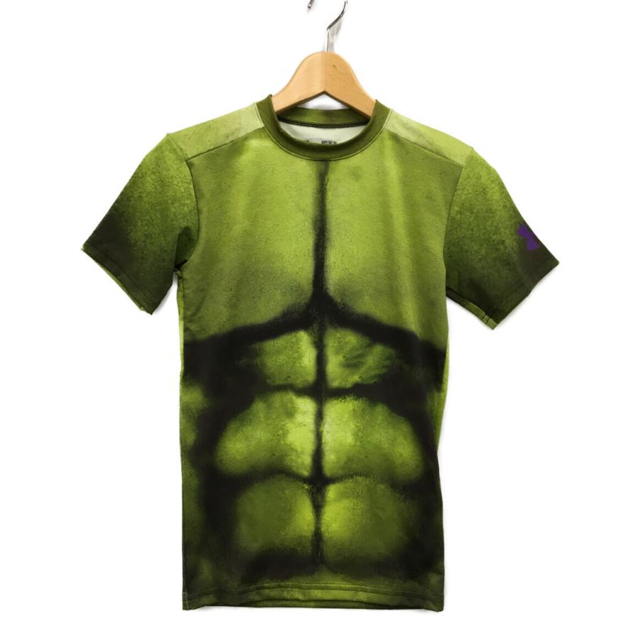 アンダーアーマー ハルク JP Mサイズ